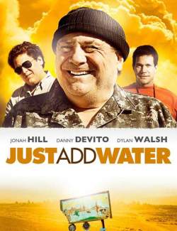 Просто добавь воды / Just Add Water (2007) HD 720 (RU, ENG)