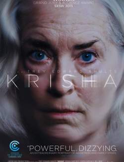  / Krisha (2015) HD 720 (RU, ENG)