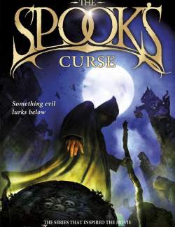   / The Spook's Curse (Delaney, 2005)    