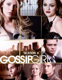  (  6) / Gossip Girl ( season 6) (2012) HD 720 (RU, ENG)