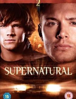  ( 2) / Supernatural (season 2) (2006) HD 720 (RU, ENG)