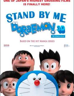 :    / Stand by Me Doraemon (2014) HD 720 (RU, ENG)