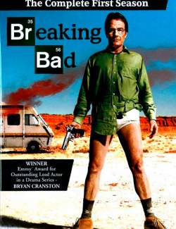    ( 1) / Breaking Bad (season 1) (2008) HD 720 (RU, ENG)