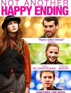     / Not Another Happy Ending (2013) HD 720 (RU, ENG)