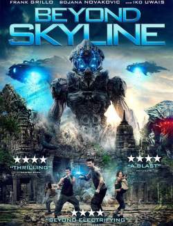  2 / Beyond Skyline (2017) HD 720 (RU, ENG)