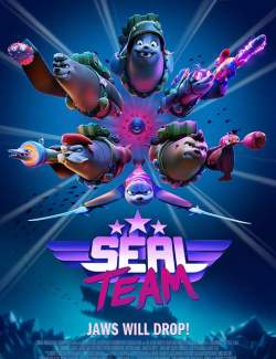   / Seal Team (2021) HD 720 (RU, ENG)