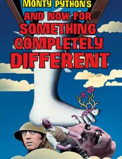      / And Now for Something Completely Different (1971) HD 720 (RU, ENG)