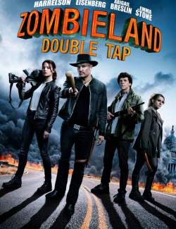 Z:   / Zombieland: Double Tap (2019) HD 720 (RU, ENG)