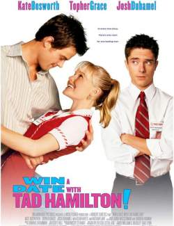    / Win a Date with Tad Hamilton! (2004) HD 720 (RU, ENG)