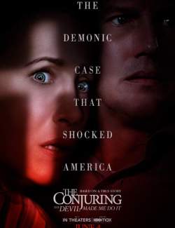  3:    / The Conjuring: The Devil Made Me Do It (2021) HD 720 (RU, ENG)