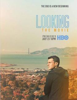    - / Looking: The Movie (2016) HD 720 (RU, ENG)