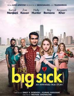    / The Big Sick (2017) HD 720 (RU, ENG)
