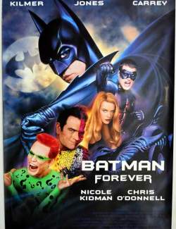   / Batman Forever (1995) HD 720 (RU, ENG)