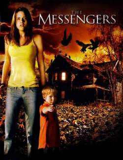  / The Messengers (2007) HD 720 (RU, ENG)
