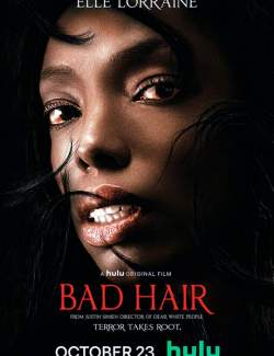     / Bad Hair (2020) HD 720 (RU, ENG)