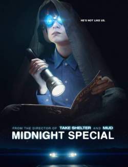    / Midnight Special (2016) HD 720 (RU, ENG)