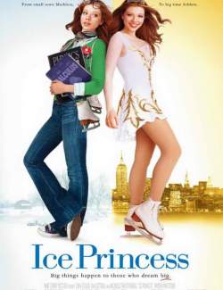   / Ice Princess (2005) HD 720 (RU, ENG)