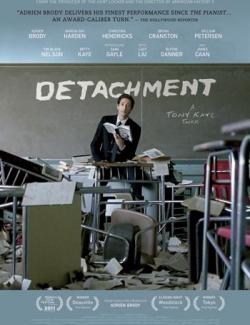    / Detachment (2011) HD 720 (RU, ENG)