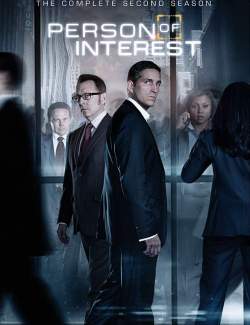    ( 2) / Person of Interest (season 2) (2012) HD 720 (RU, ENG)