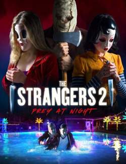 :   / The Strangers: Prey at Night (2018) HD 720 (RU, ENG)