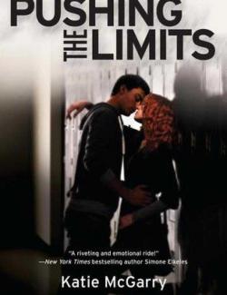   / Pushing the Limits (McGarry, 2012)    