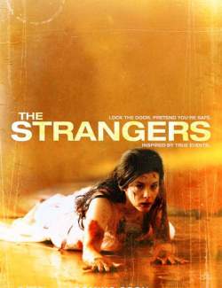  / The Strangers (2007) HD 720 (RU, ENG)