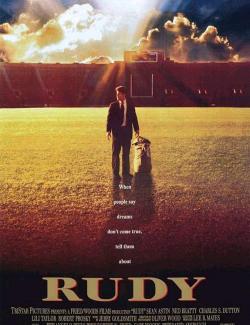 Руди / Rudy (1993) HD 720 (RU, ENG)