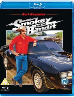    / Smokey and the Bandit (1977) HD 720 (RU, ENG)