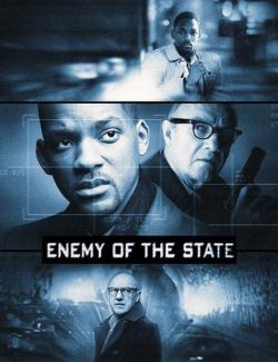   / Enemy of the State (1998) HD 720 (RU, ENG)