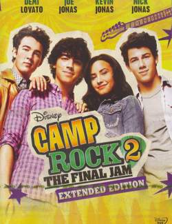 Camp Rock 2:   / Camp Rock 2: The Final Jam (2010) HD 720 (RU, ENG)