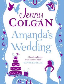   / Amanda's Wedding (Colgan, 2000)    