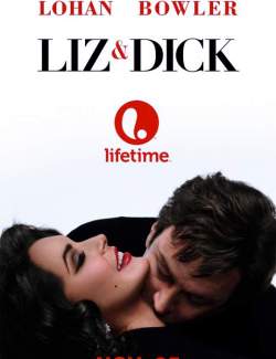    / Liz & Dick (2012) HD 720 (RU, ENG)