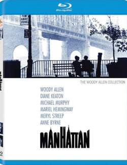  / Manhattan (1979) HD 720 (RU, ENG)