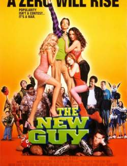   / The New Guy (2002) HD 720 (RU, ENG)
