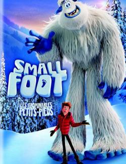  / Smallfoot (2018) HD 720 (RU, ENG)