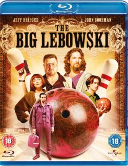   / The Big Lebowski (1998) HD 720 (RU, ENG)
