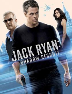  :   / Jack Ryan: Shadow Recruit (2013) HD 720 (RU, ENG)