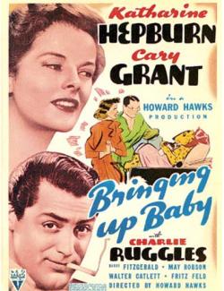   / Bringing Up Baby (1938) HD 720 (RU, ENG)