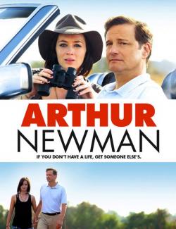   / Arthur Newman (2012) HD 720 (RU, ENG)