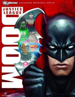  :  / Justice League: Doom (2012) HD 720 (RU, ENG)