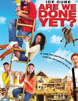  , :  / Are We Done Yet? (2007) HD 720 (RU, ENG)