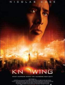 / Knowing (2009) HD 720 (RU, ENG)