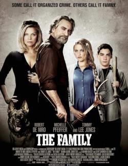  / The Family (2013) HD 720 (RU, ENG)