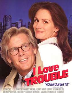    / I Love Trouble (1994) HD 720 (RU, ENG)