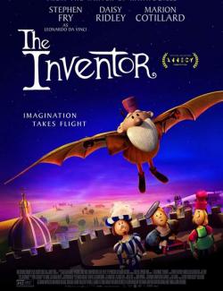 Волшебное приключение Да Винчи / The Inventor (2023) HD (RU, ENG)