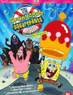      / The SpongeBob SquarePants Movie (2004) HD 720 (RU, ENG)