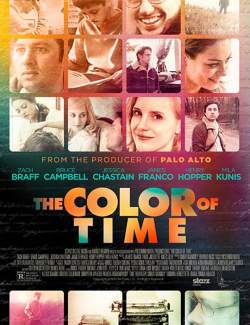   / The Color of Time (2012) HD 720 (RU, ENG)
