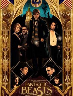       / Fantastic Beasts and Where to Find Them (2016) HD 720 (RU, ENG)