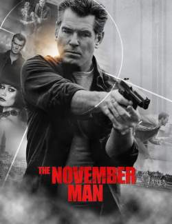   / The November Man (2014) HD 720 (RU, ENG)