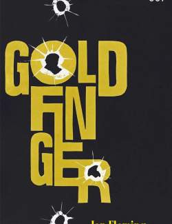  / Goldfinger (Fleming, 1959)    